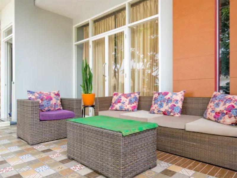 Oyo 2376 Tiara Family Residence Batu  Exteriér fotografie