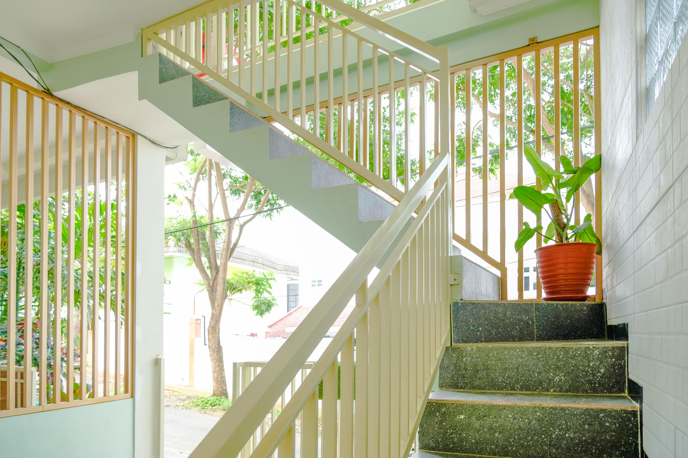 Oyo 2376 Tiara Family Residence Batu  Exteriér fotografie